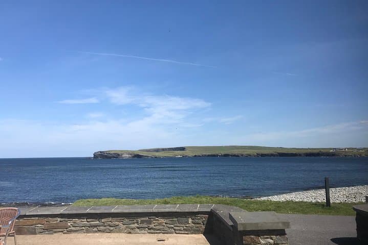 Private Chauffeur-Driven Multi-Day Tour from Ennis to Conamara photo 4