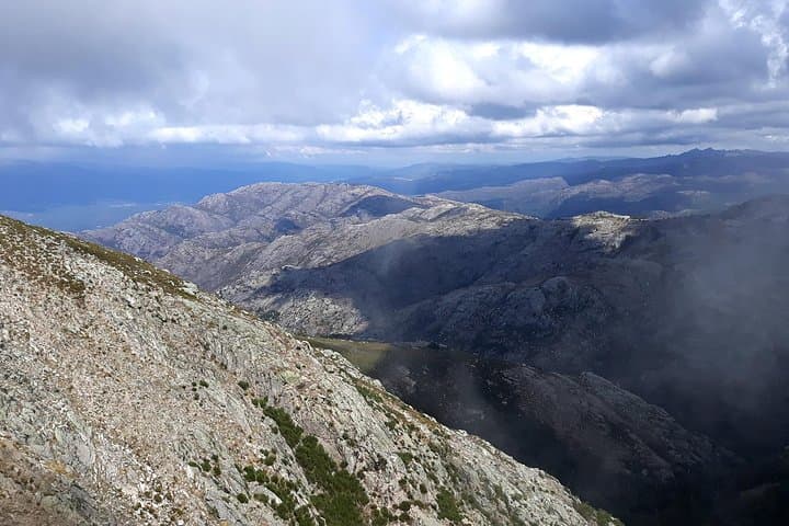 Off-Road Through Peneda-Gerês: Private 4x4 Tour to Lindoso, Soajo & Castro Laboreiro