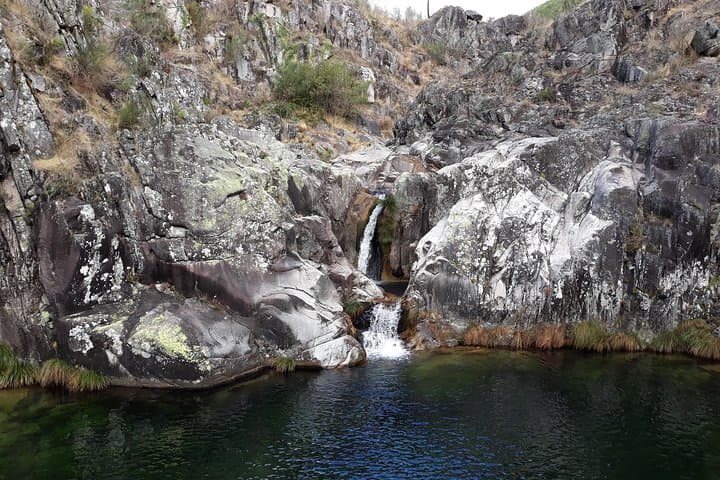 Off-Road Through Peneda-Gerês: Private 4x4 Tour to Lindoso, Soajo & Castro Laboreiro photo 3