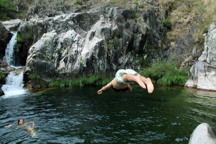 Off-Road Through Peneda-Gerês: Private 4x4 Tour to Lindoso, Soajo & Castro Laboreiro photo 4