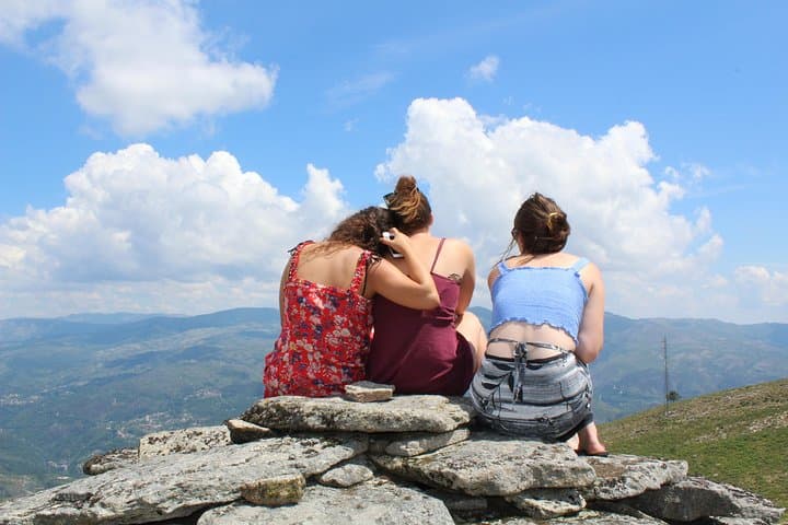 Off-Road Through Peneda-Gerês: Private 4x4 Tour to Lindoso, Soajo & Castro Laboreiro photo 6
