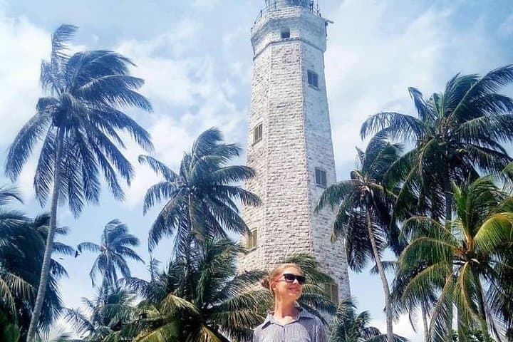 Galle Day Trip and Madu River Mangrove Safari from Negombo photo 2