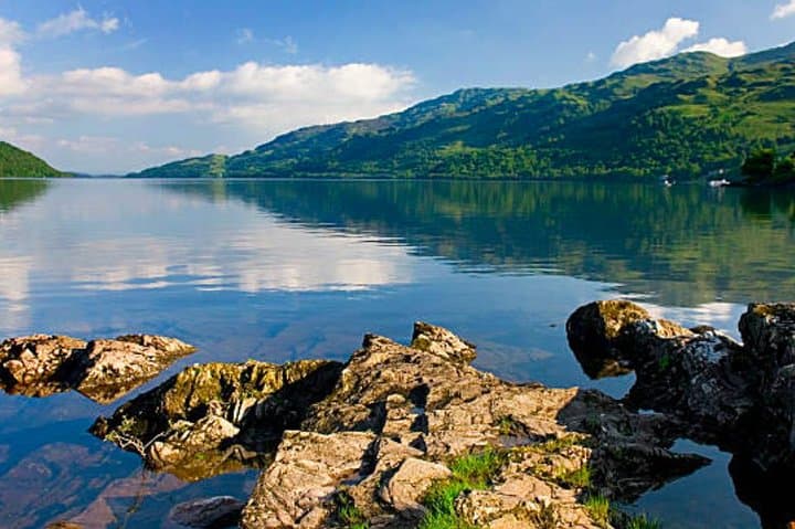Loch Lomond to Oban Day Trip from Glasgow — Kilchurn Castle, McCaig's Tower & Inveraray photo 3