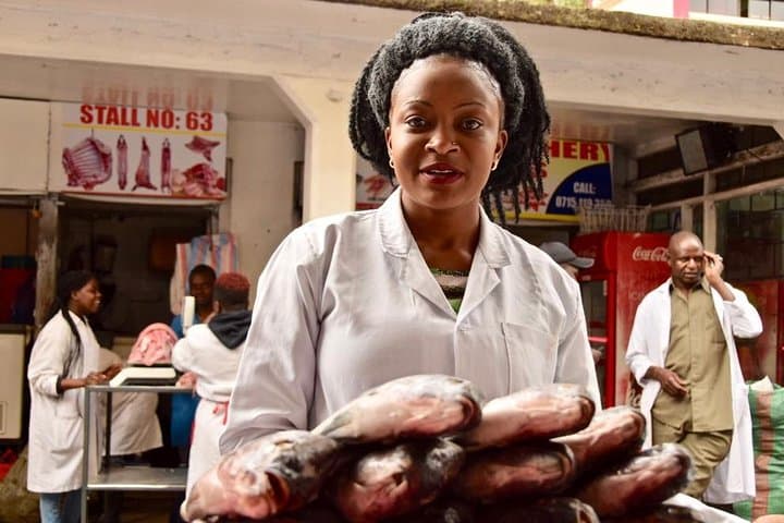 Explore Nairobi: Full-Day Cultural and Historical City Tour photo 2