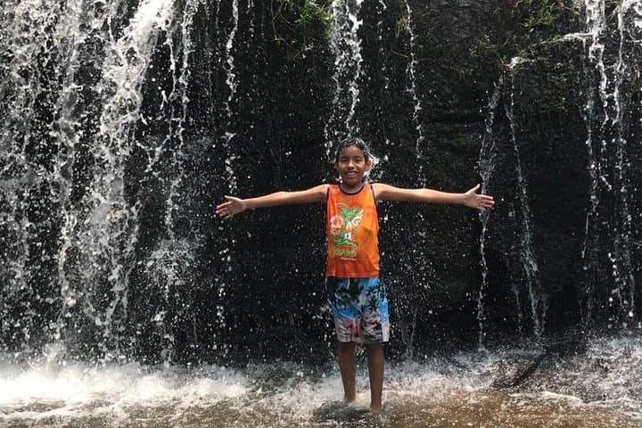 Amazon Waterfalls and Ceremonial Caves near Archidona — 2-Day Adventure photo 3