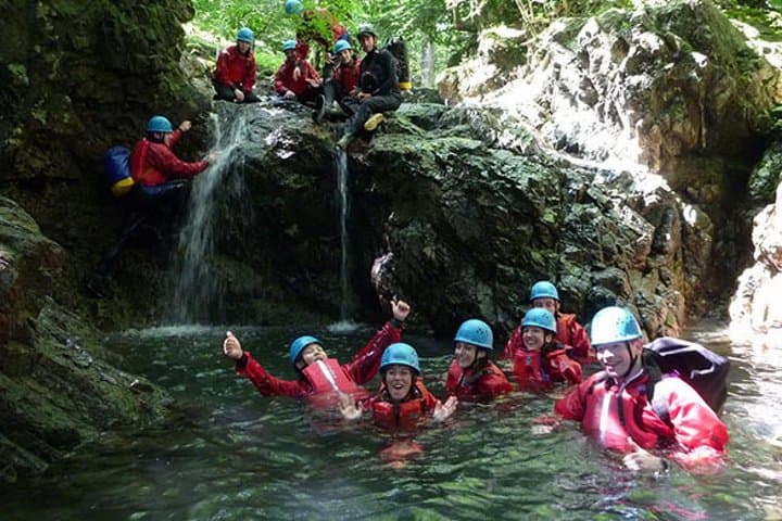 Kitulgala White Water Rafting: Full-Day Adventure from Colombo photo 6