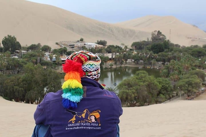 11-Day Peru Highlights: Lima, Paracas, Nazca, Cusco & Machu Picchu Tour photo 3