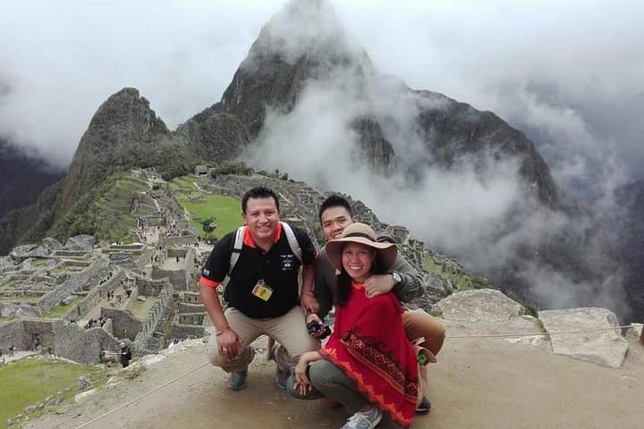 Cusco Magic 3-Day Journey: City Tour, Sacred Valley & Machu Picchu photo 6