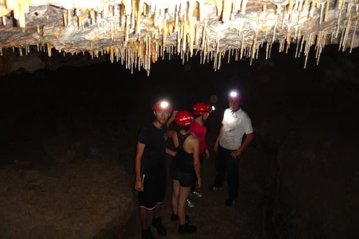 Amazon Cavern and Crystalline Lagoon Expedition — 2-Day Adventure from Archidona photo 5