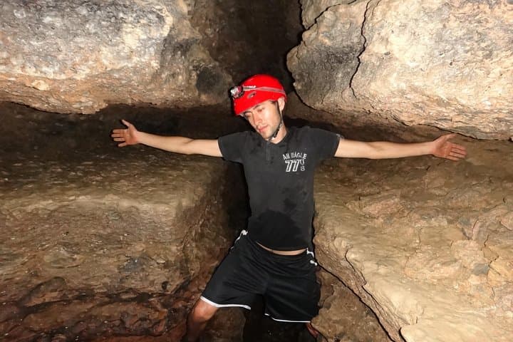 Amazon Cavern and Crystalline Lagoon Expedition — 2-Day Adventure from Archidona photo 2