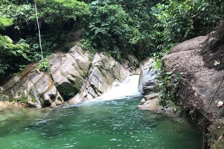 Amazon Cavern and Crystalline Lagoon Expedition — 2-Day Adventure from Archidona photo 6