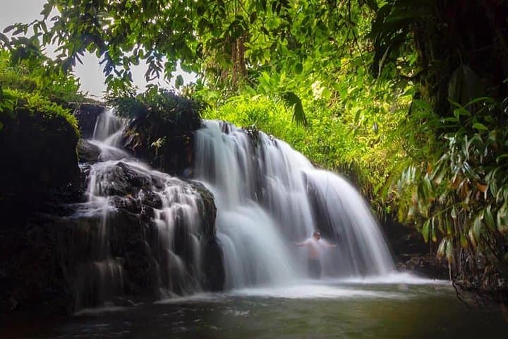 3-Day Archidona Jungle Adventure: Caverns, Waterfalls & Natural Pools photo 2
