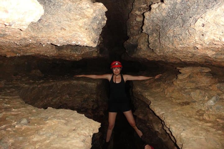 3-Day Archidona Jungle Adventure: Caverns, Waterfalls & Natural Pools photo 4