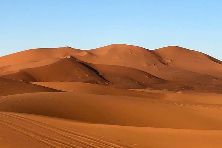 Fes to Merzouga Desert Trip: 2-Day Camel Ride & Overnight Sahara Camp photo 2