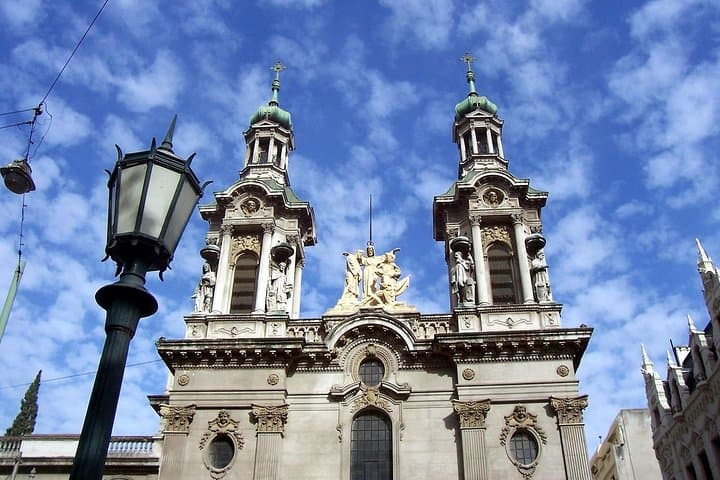 One Day in Buenos Aires: Private Walking Tour of Monuments, Neighborhoods & Stories photo 3