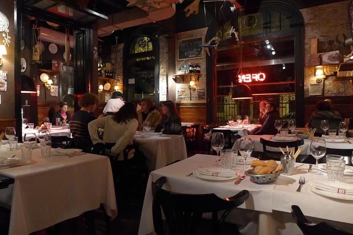 Buenos Aires by Night: Private Evening Walking Tour with Optional Dinner photo 6