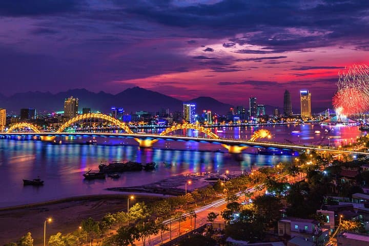 Marble Mountains & Lantern-Lit Hoi An: Afternoon Tour from Da Nang photo 6
