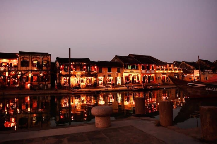 Impressive Vietnam and Cambodia: 14-Day Cultural & Coastal Adventure photo 6