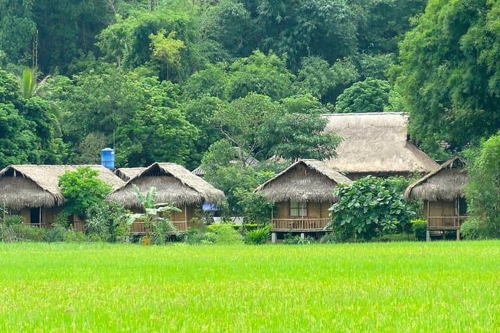 Mai Chau 2-Day Adventure: Cycling, Homestays & Thai Village Life photo 4