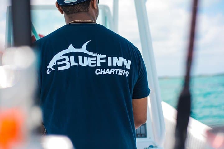 Half-Day Deep-Sea & Light-Tackle Fishing from Nassau Harbor photo 2