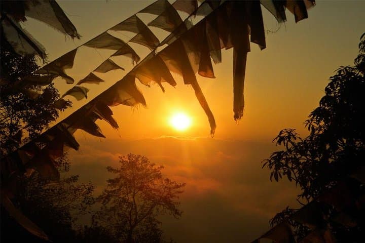 Kathmandu to Chisapani and Nagarkot: 3-Day Himalayan Valley Trek photo 1