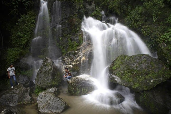 Kathmandu to Chisapani and Nagarkot: 3-Day Himalayan Valley Trek photo 4