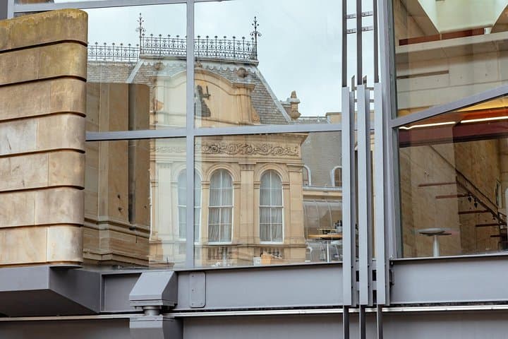 Edinburgh in 90 Minutes: Private City Kickstart Tour for First-Time Visitors photo 2