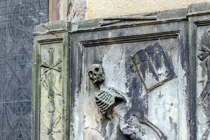Edinburgh in 90 Minutes: Private City Kickstart Tour for First-Time Visitors photo 4