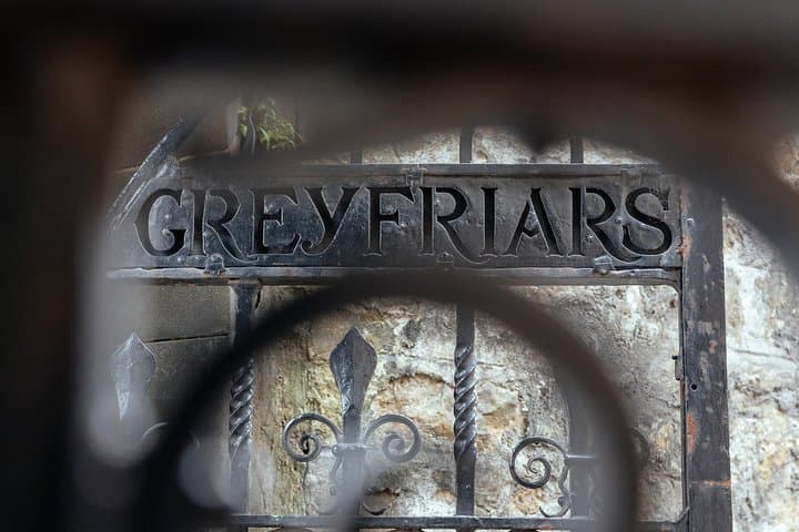 Edinburgh in 90 Minutes: Private City Kickstart Tour for First-Time Visitors photo 5