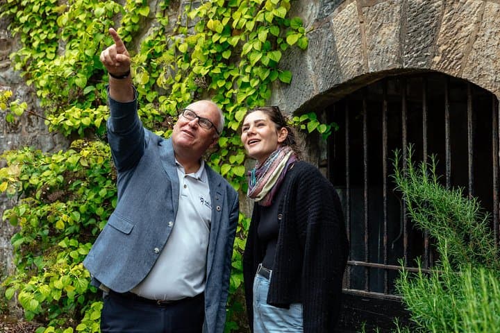 Edinburgh Ghosts, Myths & Legends Private Walking Tour photo 4