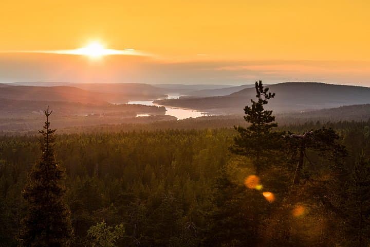 Best of Rovaniemi: Hidden Gems, Campfire Picnic & Polaroid Memories photo 2