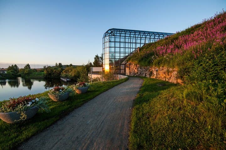 Best of Rovaniemi: Hidden Gems, Campfire Picnic & Polaroid Memories photo 1