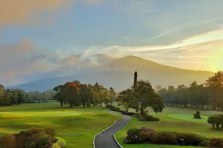 Bali 3-Day Golf Tour: Play New Kuta, Handara & Bali National photo 3