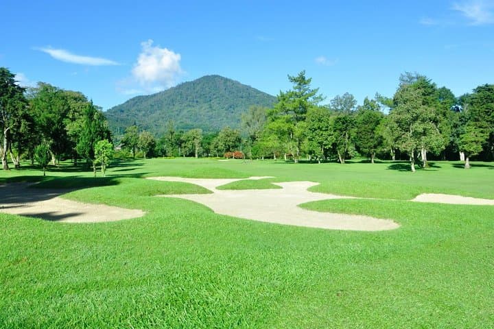 Bali 3-Day Golf Tour: Play New Kuta, Handara & Bali National photo 4