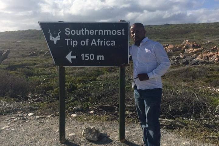 Cape Agulhas — Where the Two Oceans Meet: Full-Day Coastal Tour from Hermanus