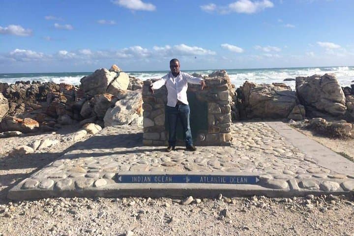 Cape Agulhas — Where the Two Oceans Meet: Full-Day Coastal Tour from Hermanus photo 2