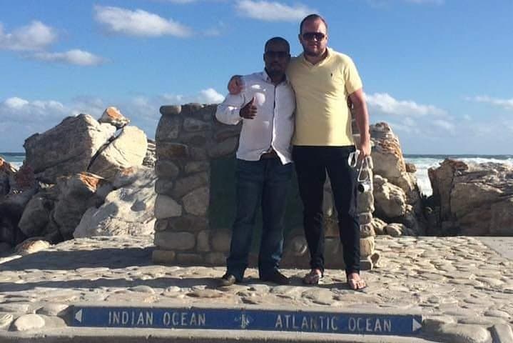 Cape Agulhas — Where the Two Oceans Meet: Full-Day Coastal Tour from Hermanus photo 5
