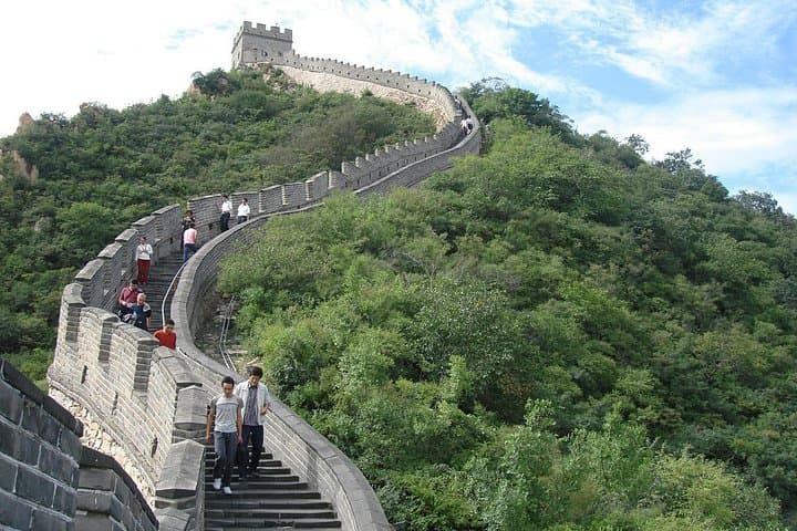 8-Day Private China Highlights: Beijing, Xi'an & Shanghai Cultural Tour photo 1