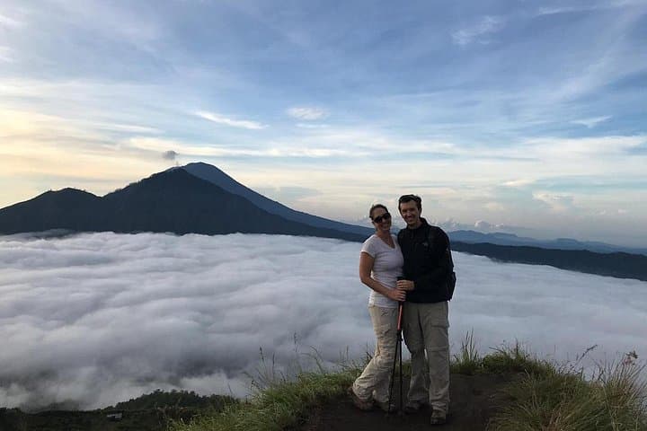 Mount Batur Sunrise Hike and Sekumpul Waterfalls: Full-Day Bali Adventure photo 4