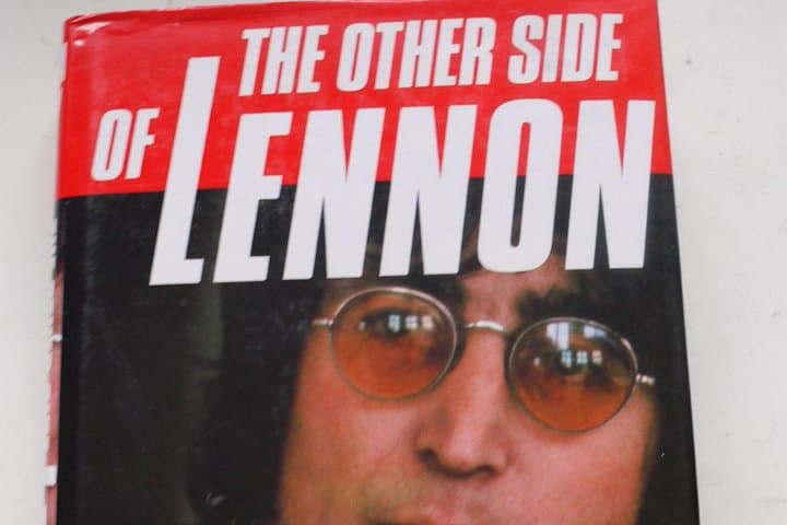 The Other Side of Lennon: Sandra Shevey's London Walk Through Beatles History
