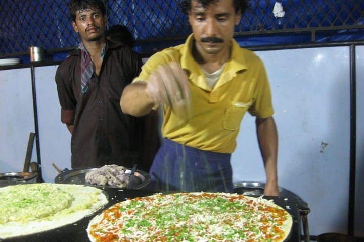 Explore Mumbai's Street Food Wonderland photo 2