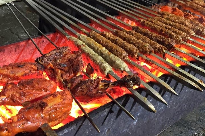 Explore Mumbai's Street Food Wonderland photo 3