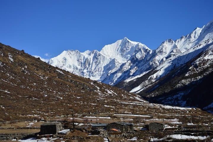 Langtang Valley Trek: 8-Day Kyanjin Gompa Trek from Kathmandu photo 6