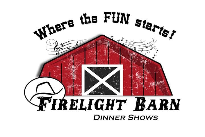 Blockbuster Beats Dinner Show at Firelight Barn — Las Vegas Chuckwagon BBQ & Live Music photo 2