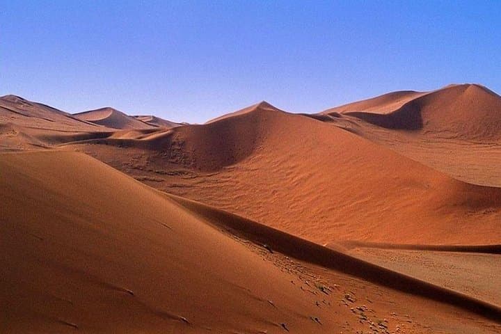 6-Day Namibia Safari: Etosha, Swakopmund & Sossusvlei Guided Lodge Tour photo 2