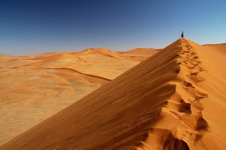 15-Day Namibia and Botswana Guided Lodge Safari — Sossusvlei to Chobe photo 2