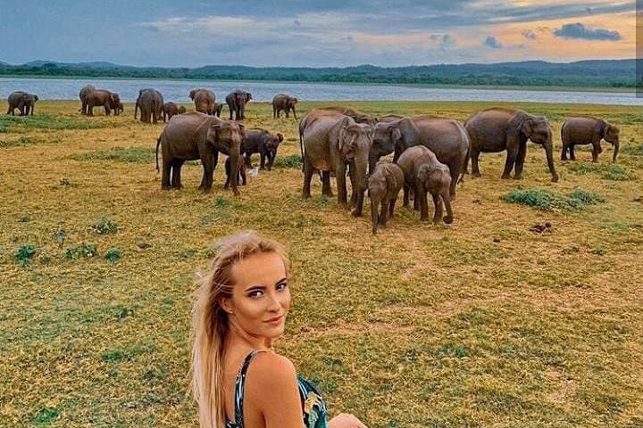 5-Day Sri Lanka VIP Private Tour: Kandy, Sigiriya, Ella, Yala & Galle photo 1
