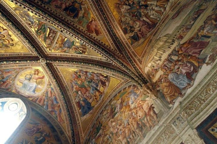 Orvieto & Civita di Bagnoregio: Full-Day Shore Excursion from Civitavecchia photo 3