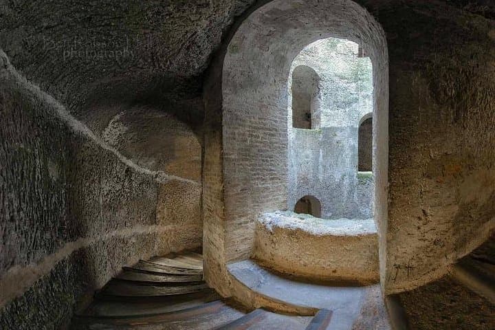 Orvieto & Civita di Bagnoregio: Full-Day Shore Excursion from Civitavecchia photo 4