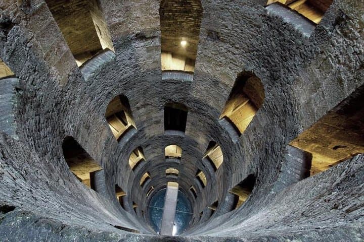 Orvieto & Civita di Bagnoregio: Full-Day Shore Excursion from Civitavecchia photo 5